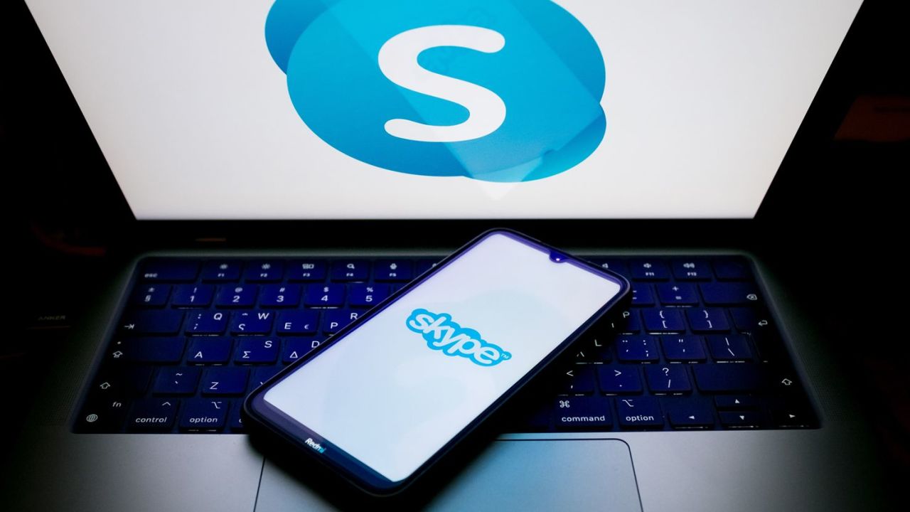 Microsoft cerrará Skype tras más de 20 años de servicio