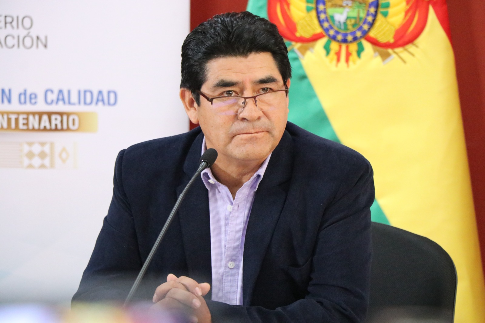 Ajuste en el calendario escolar por aumento de casos de sarampión