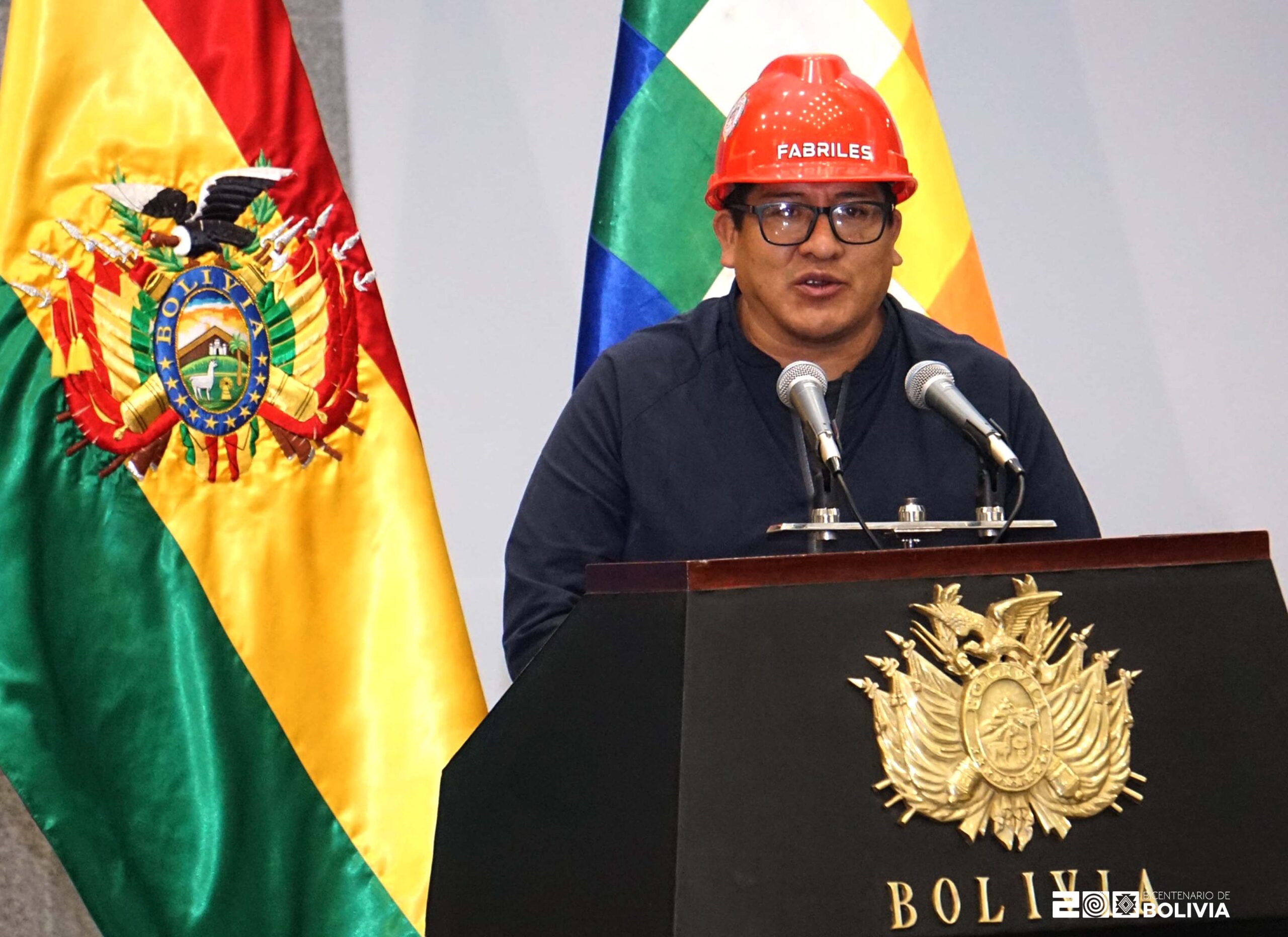 Víctor Pedro Quispe asume como Ministro de Trabajo en medio de críticas anticipadas