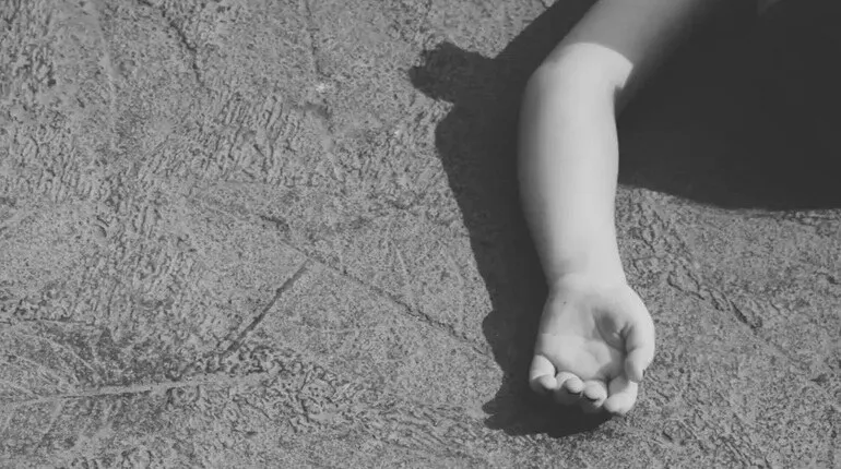 Tragedia en Uyuni: niño de 4 años muere calcinado mientras su madre bebía