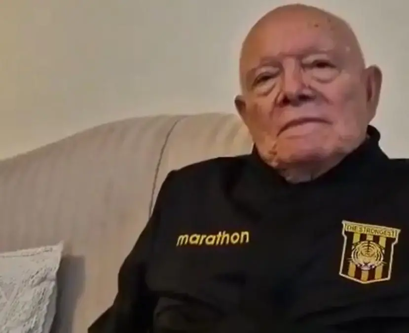 Hassenteufel reaparece tras su baja médica y aclara que no habrá sanciones para partidos que se retiren