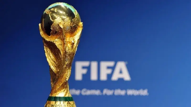 La FIFA confirma fecha y sede del sorteo del Mundial 2026