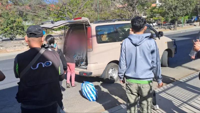 Aprehenden a una mujer acusada de robar perros de raza en la zona norte