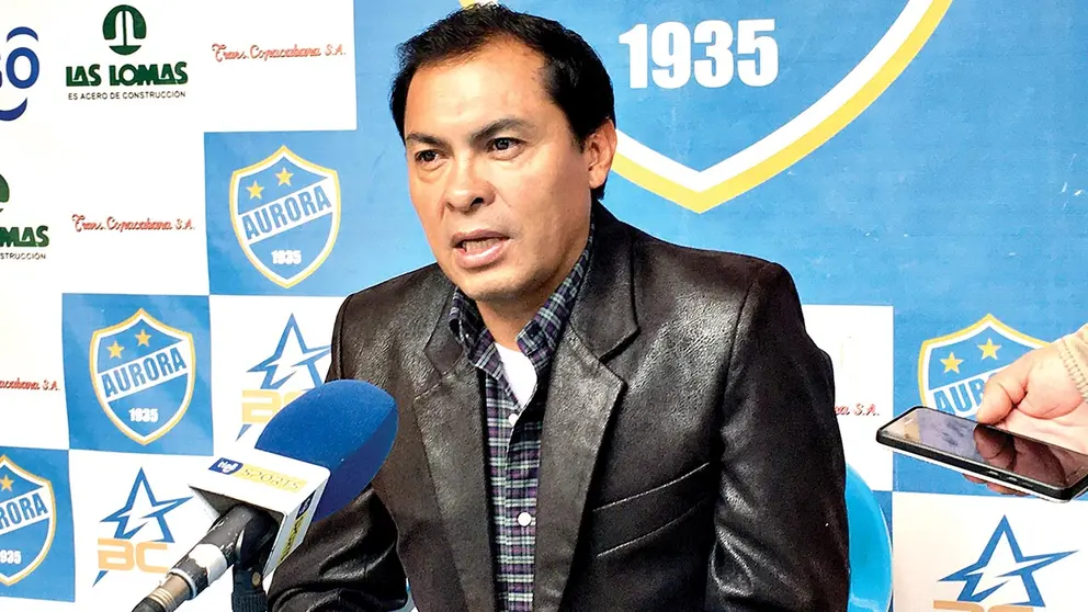 Cornejo deberá pagar $us 10.000 por discriminación e incumplimiento de deberes