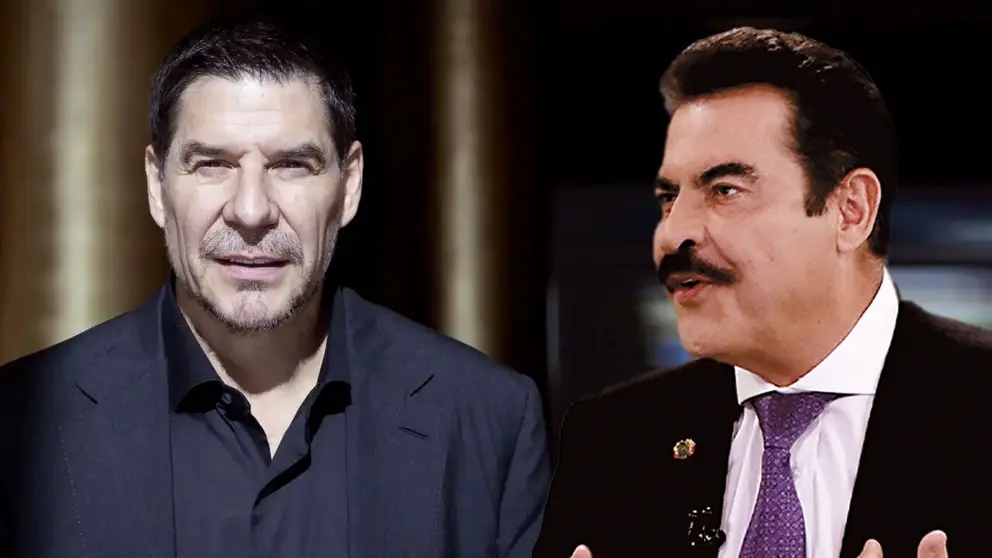 Marcelo Claure reacciona contra Reyes Villa: “Masfred”