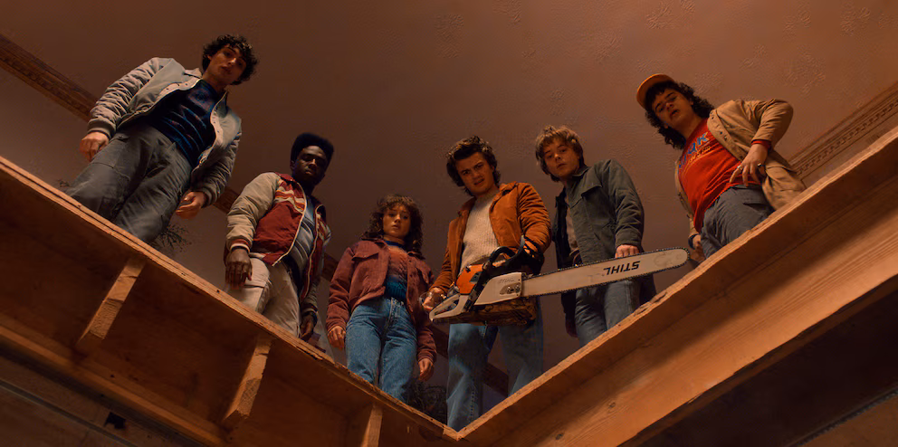 Stranger Things 5: primer tráiler oficial y fecha de estreno del esperado final de la serie