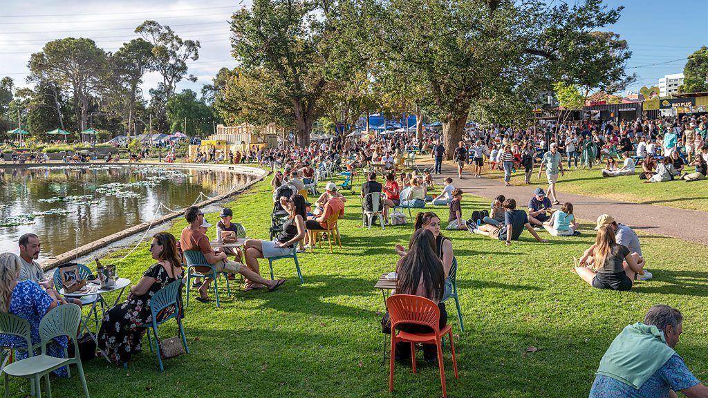 Australia se consolida como hogar de tres de las ciudades más habitables del mundo
