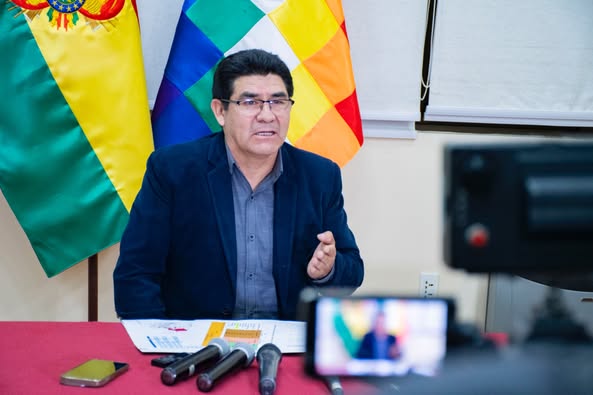 El Ministerio de Educación amplía el descanso pedagógico en Santa Cruz por brote de sarampión