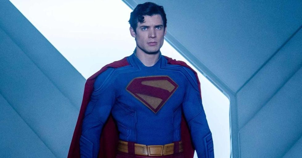 Superman lidera la taquilla global y supera los 406 millones de dólares