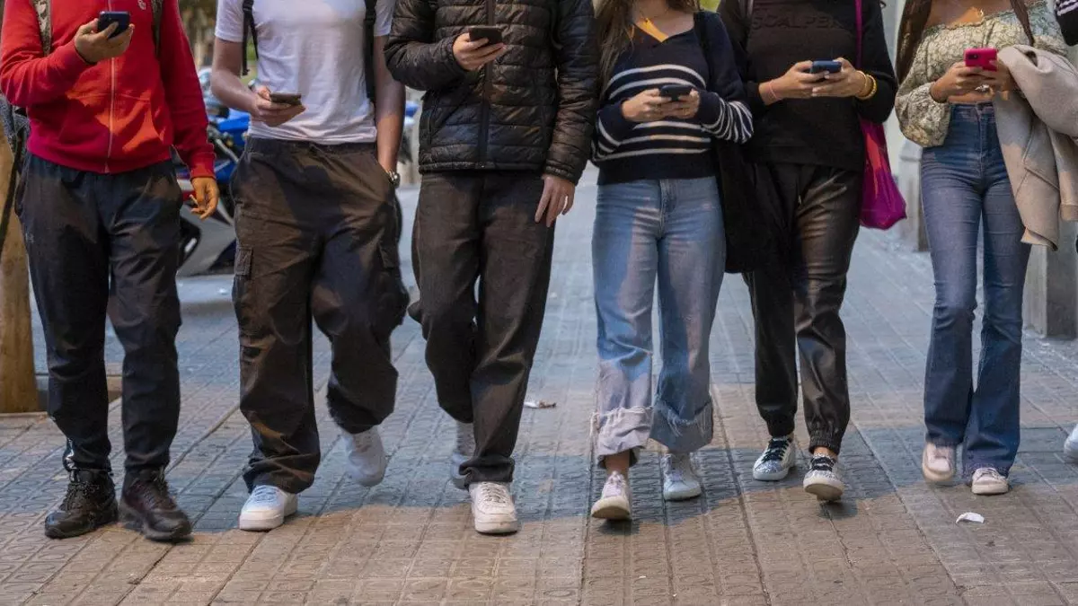 La ciberdelincuencia se convierte en el segundo delito más común en Barcelona