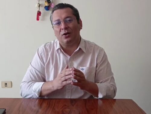 Gobierno debe atender crisis de combustible en lugar de priorizar actos electorales