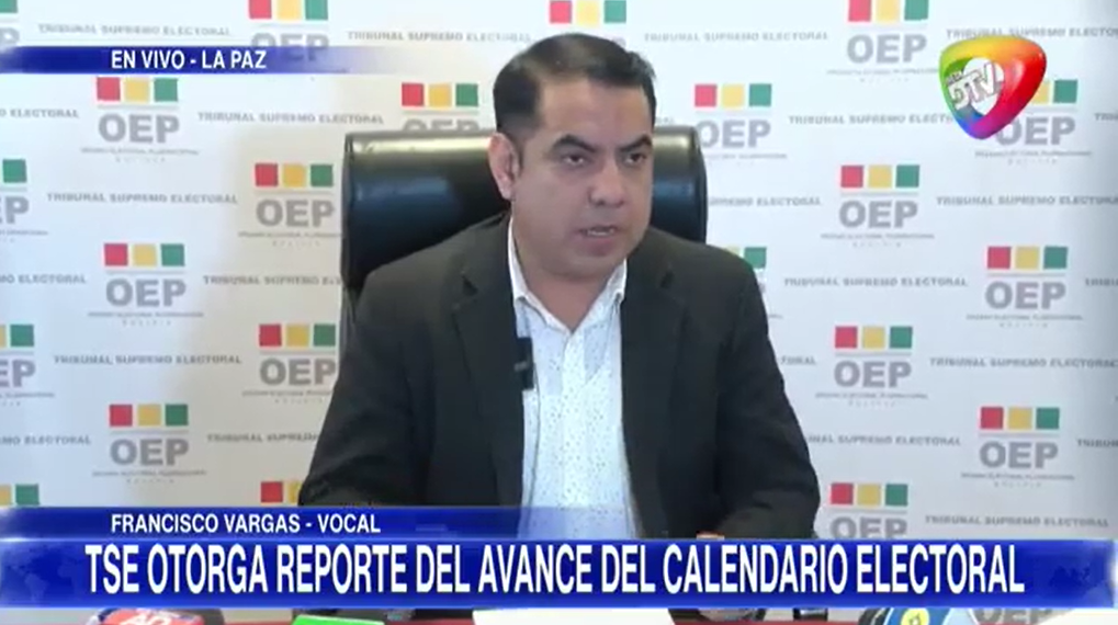 TSE implementa medidas para garantizar la transparencia en las elecciones de 2025