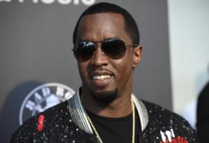 Declaran culpable a Sean “Diddy” Combs por cargos de prostitución
