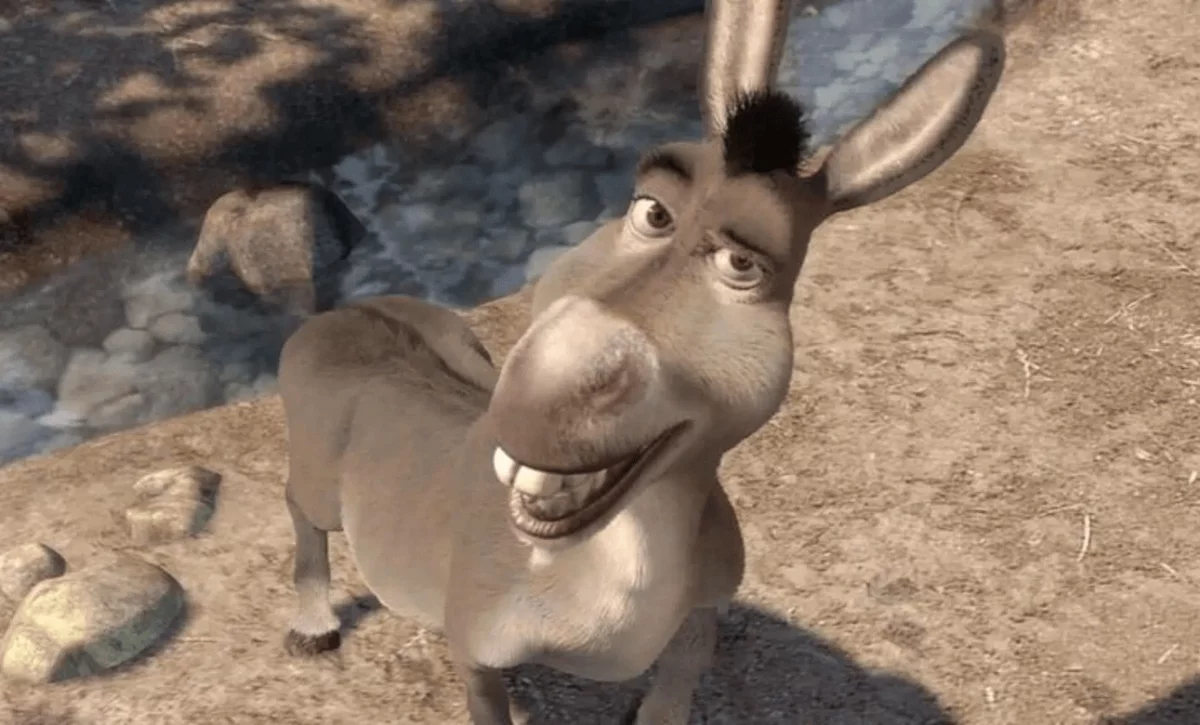 «Burro» de Shrek tendrá su propia película: Eddie Murphy confirma el film