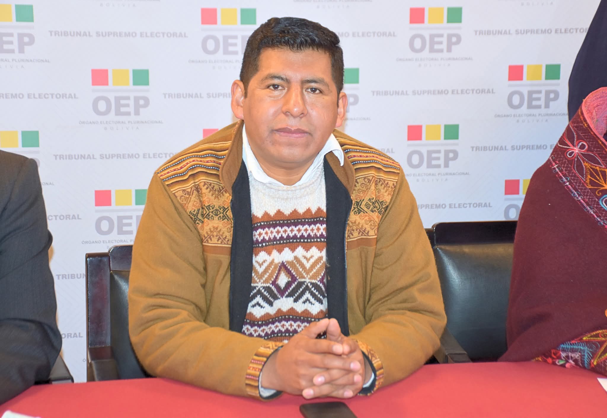 Partidos que abandonen las elecciones deberán pagar por papeletas ya impresas