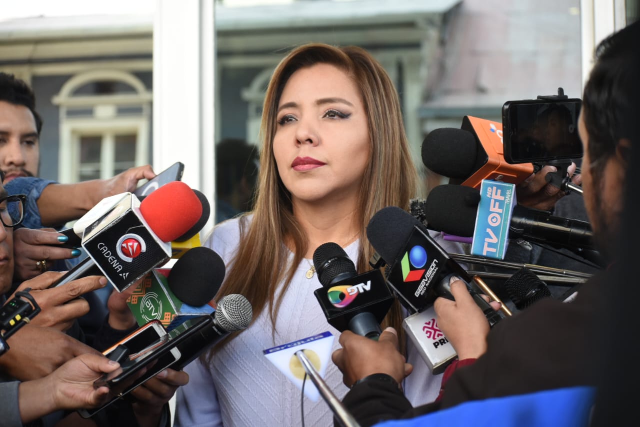 Gobierno asegura elecciones del 17 de agosto pese a amenazas de violencia