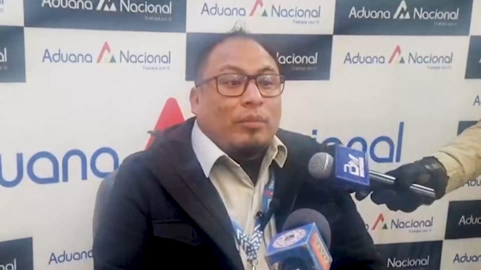 Aduana Nacional capacita a 18.579 personas en comercio exterior entre 2021 y 2024