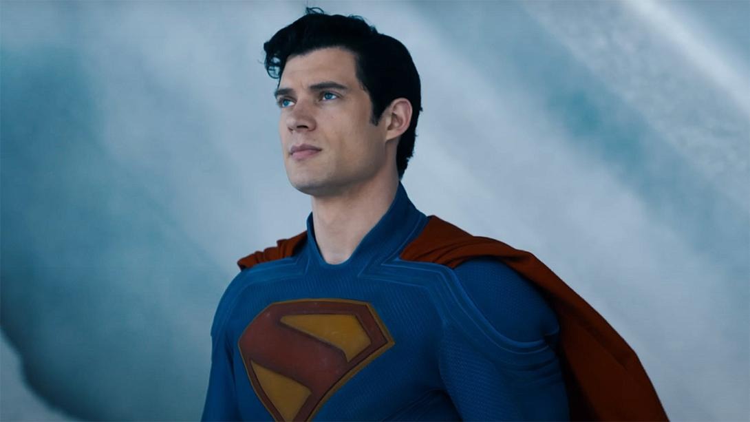 “Superman” rompe récords de taquilla en su primera semana de estreno