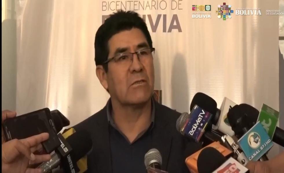 Educación amplía descanso pedagógico una semana en ocho departamentos
