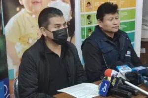SEDES de Cochabamba confirma dos casos de sarampión en la región / Unitel