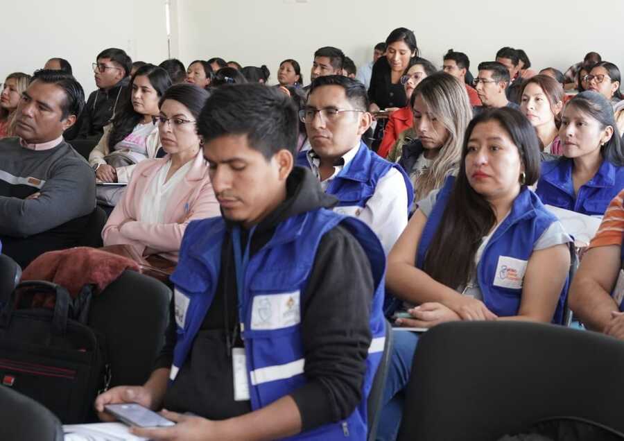 Especialistas bolivianos presentarán investigaciones sobre enfermedades raras