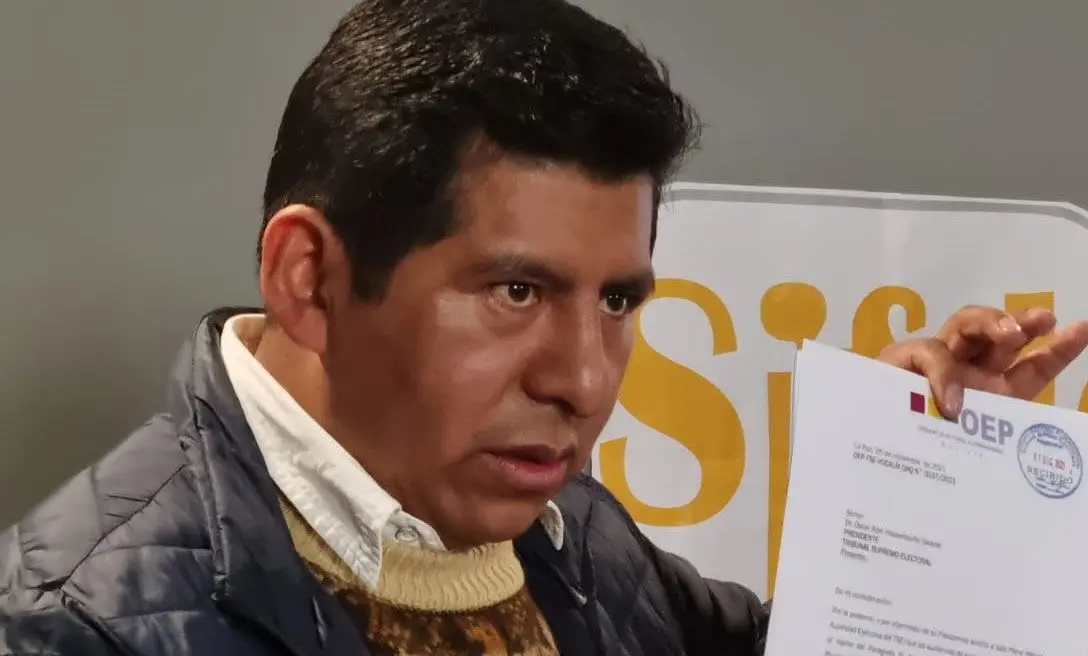 Más de mil cargos sin candidatos a pocos días de las elecciones