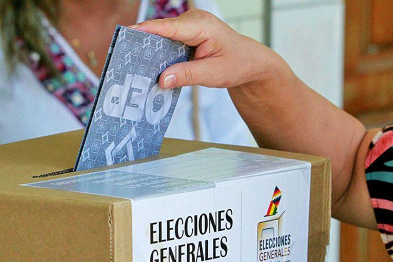 Todo lo que necesitas saber sobre ser jurado electoral en las elecciones de 2025