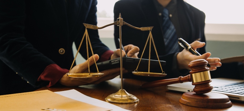Más de 200 denuncias contra jueces y fiscales fueron atendidas en el primer semestre de 2025