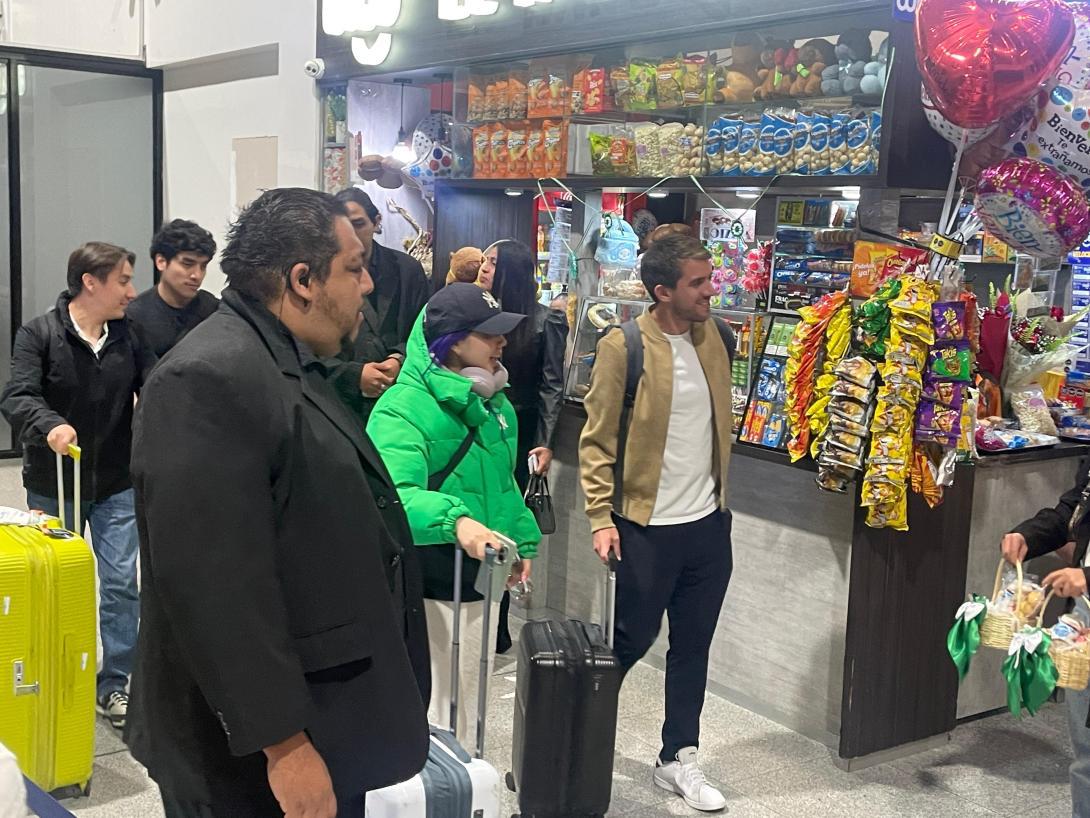 Chinguamiga llega a Bolivia para mostrar paisajes y cultura con tecnología Honor