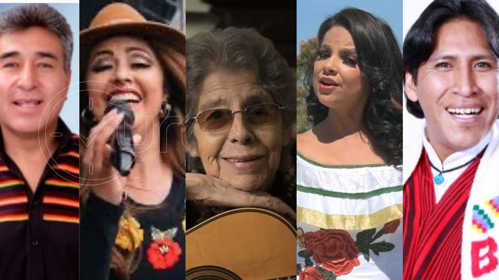 “De regreso” se convierte en himno del Bicentenario