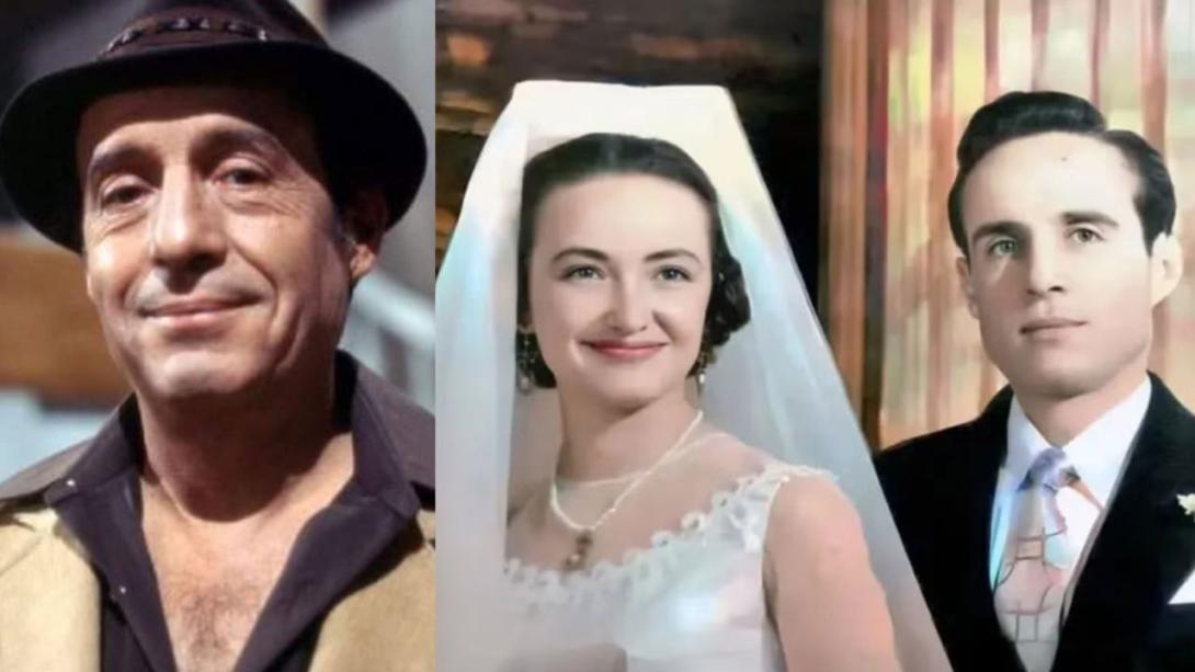 La serie de Chespirito revive el drama de su divorcio y la culpa que lo marcó