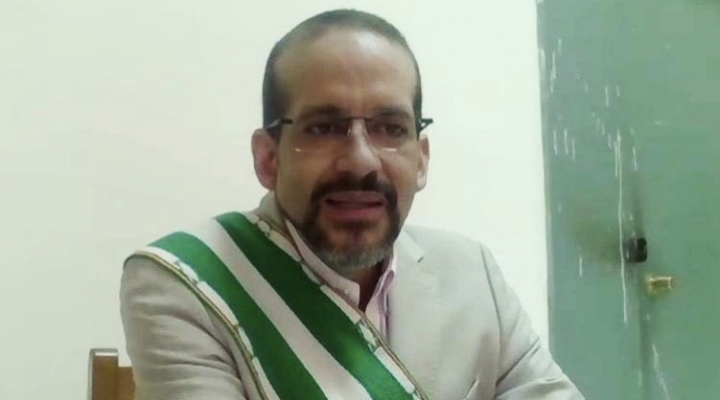 Justicia ordena traslado de Camacho a Santa Cruz para juicio por el caso “Decretazo”