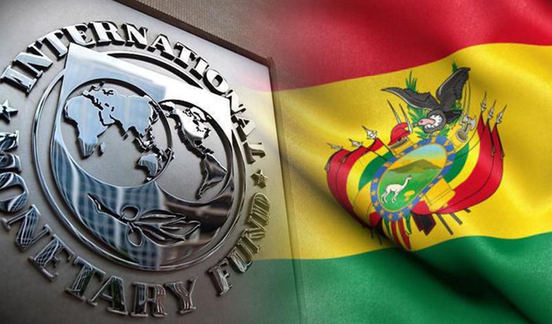 FMI e INE trabajan en trimestralización del PIB con nuevo año base