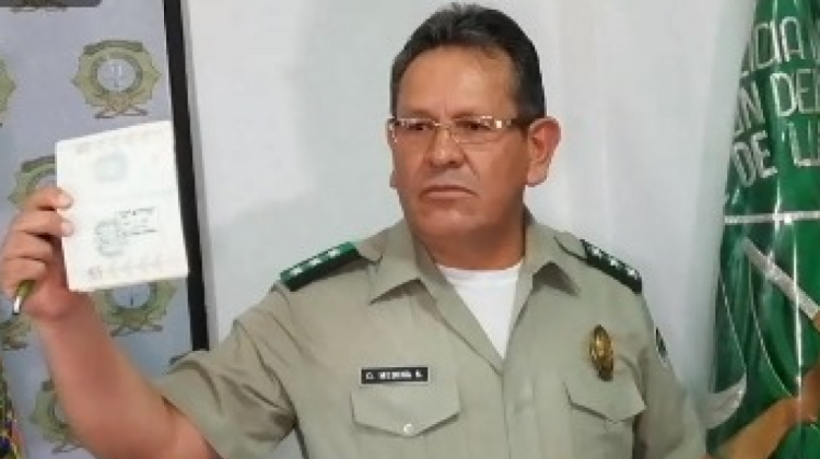 Caso Montenegro: Gonzalo Medina y otros seis son absueltos; cuatro reciben condena