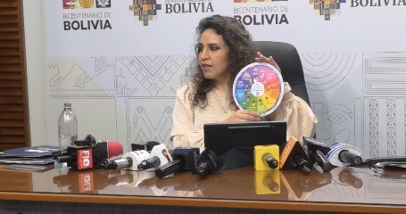 Bolivia registra 175 casos de sarampión: Santa Cruz es el más afectado