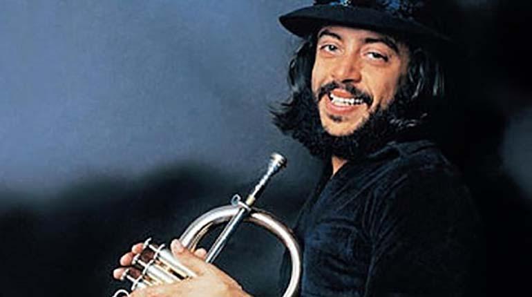 Fallece Chuck Mangione, legendario músico de jazz y voz en “King of the Hill”
