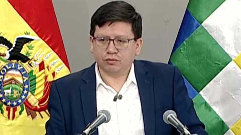 Gobierno asegura que deuda externa del 24% del PIB “no representa un problema”