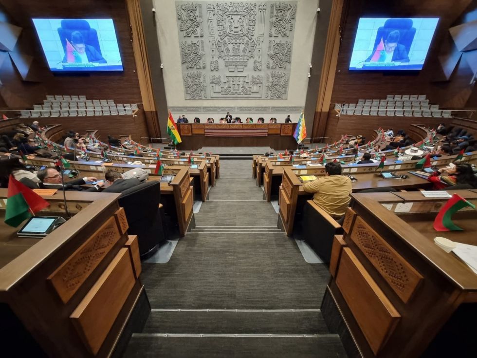 Ley para eliminar el matrimonio infantil se encuentra paralizada en el Legislativo