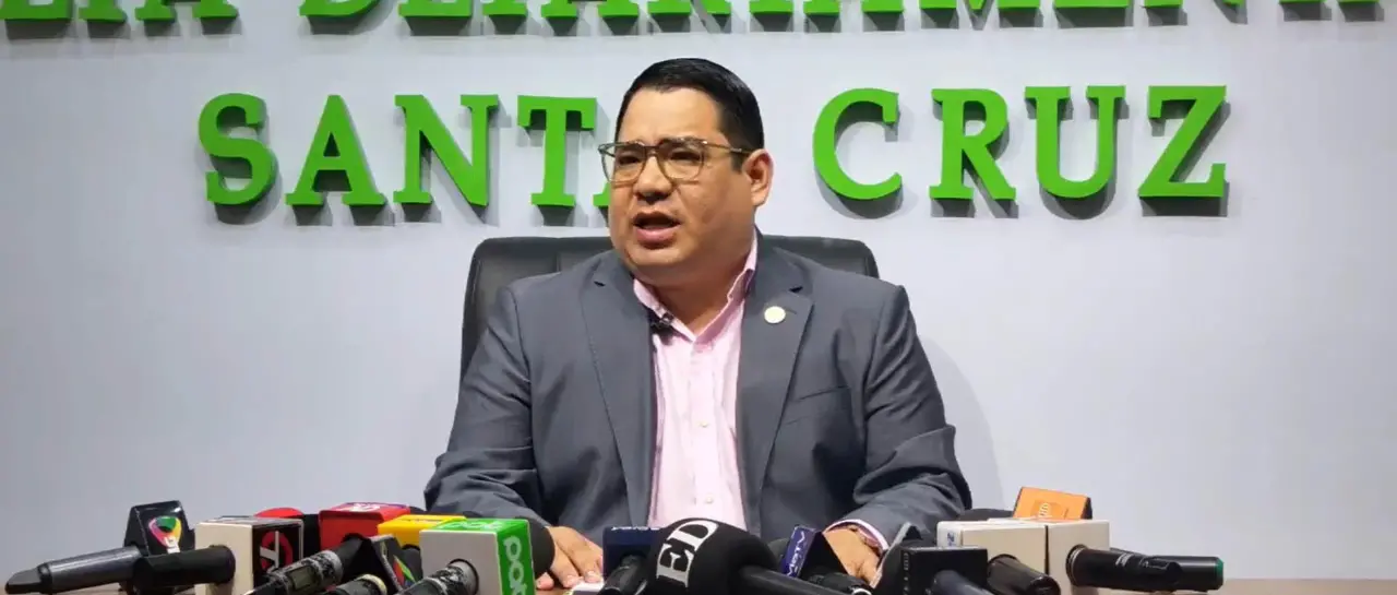 Fiscalía abre nueva investigación contra Evo Morales por amenazas al proceso electoral