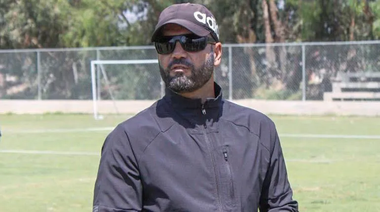 Thiago Leitao asume como nuevo director técnico de The Strongest