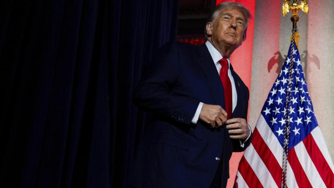 Trump lanza ambicioso plan para liderar el desarrollo global de inteligencia artificial