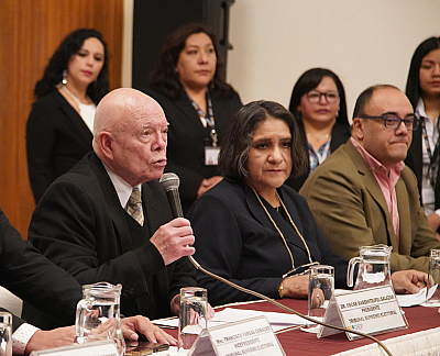 Este viernes se sortearán más de 204.000 jurados electorales para los comicios de agosto