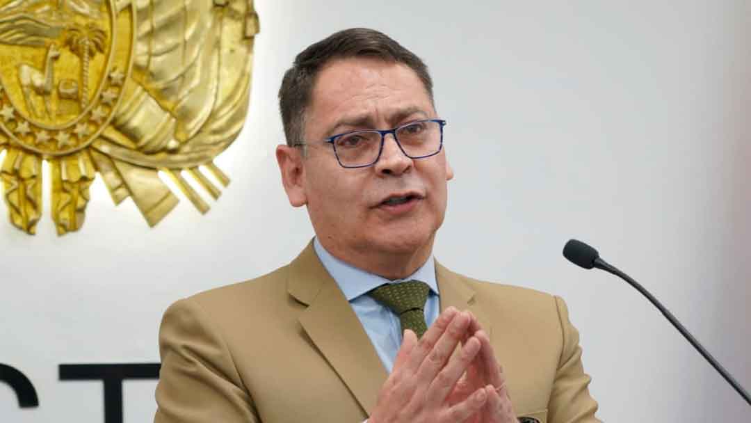 Gobierno activa protocolo de seguridad electoral ante amenazas en el Trópico de Cochabamba