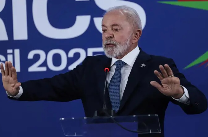Brasil busca una salida negociada ante aranceles impuestos por Estados Unidos
