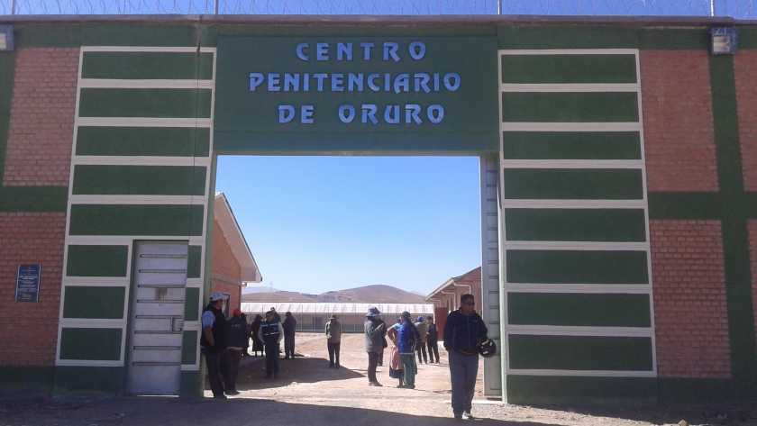 Solo el 30% de las mujeres en el penal La Merced cumplen condena; el resto espera juicio