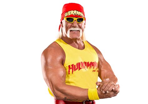 Muere Hulk Hogan, leyenda de la lucha libre, a los 71 años