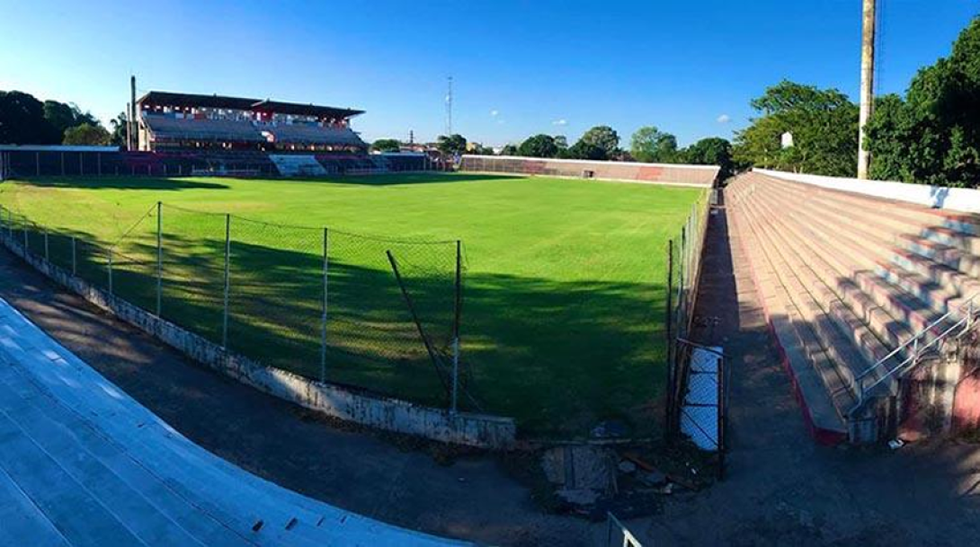 Blooming jugará ante Guabirá en Montero por decisión de la FBF