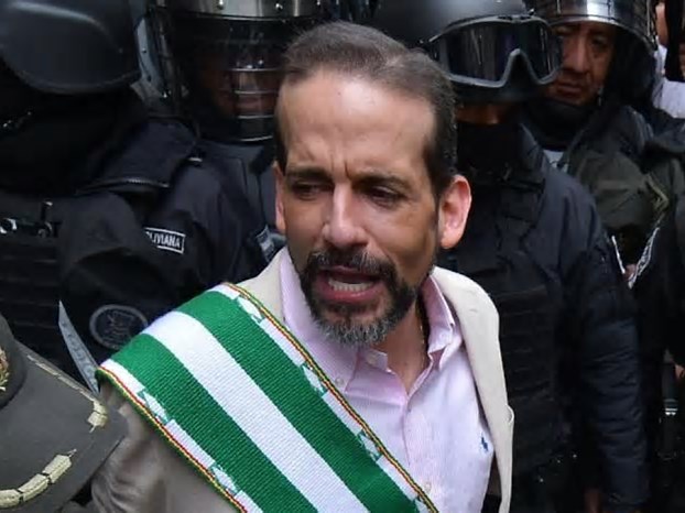 Suspenden audiencia de Camacho por caso ‘Decretazo’; ordenan su presencia física para nueva fecha