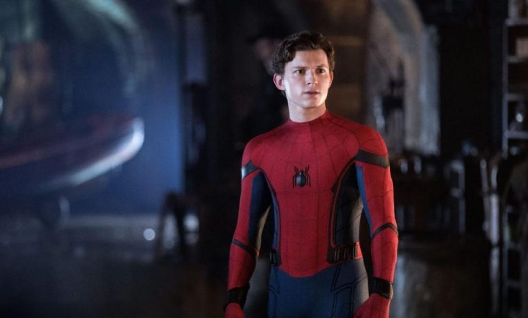 Spider-Man inicia una nueva etapa con el rodaje de Brand New Day