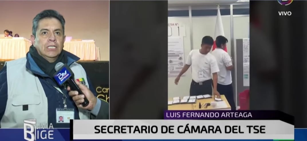 Concluye la votación en Asia y Europa; cómputo arranca a las 18:00